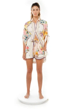 Adisson Shorts -Swimwear Promotion Store Dreamin Adisson Shorts 13480 9