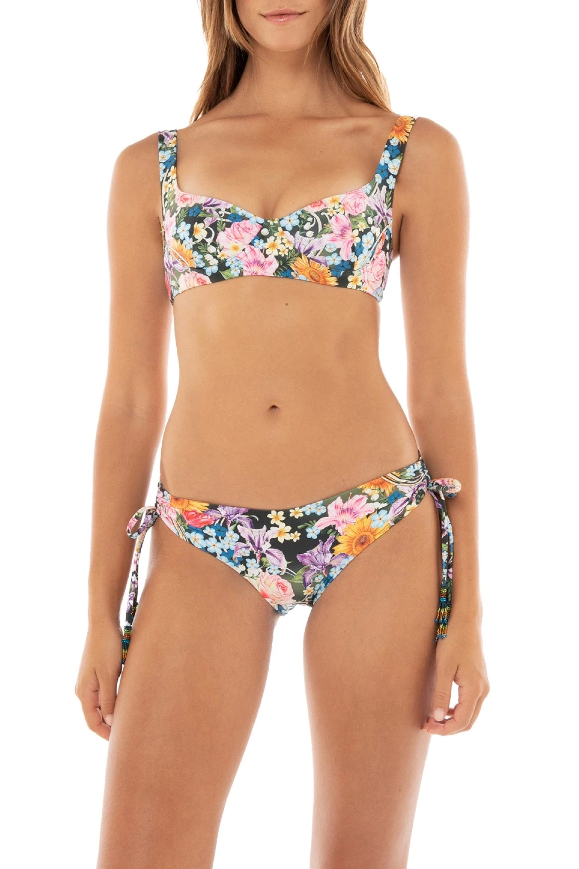 Balena Bikini Top 1 Balena Bikini Top