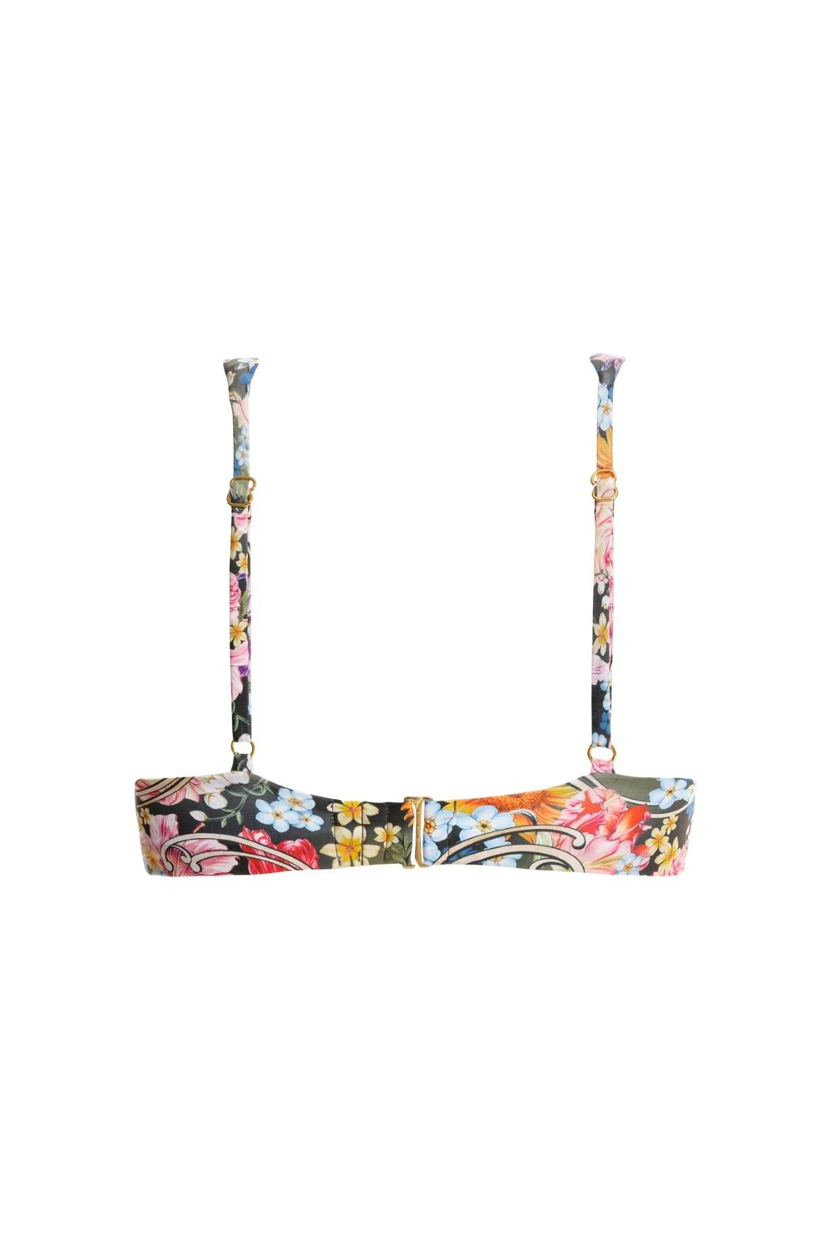 Balena Bikini Top 4 Balena Bikini Top - Image 4