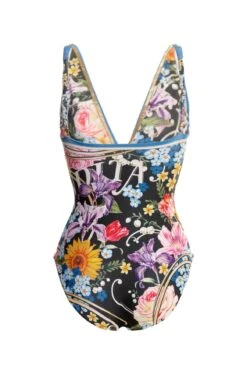 Billy One Piece 10 Billy One Piece -Swimwear Promotion Store Dreamin Billy One Piece 13465 4