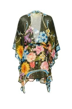 Cora Tunic Cover Up 11 Cora Tunic Cover Up -Swimwear Promotion Store Dreamin Cora Tunic Cover Up 13473 4