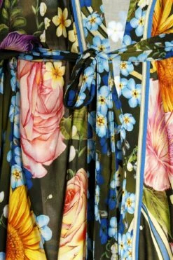 Cora Tunic Cover Up 13 Cora Tunic Cover Up -Swimwear Promotion Store Dreamin Cora Tunic Cover Up 13473 6