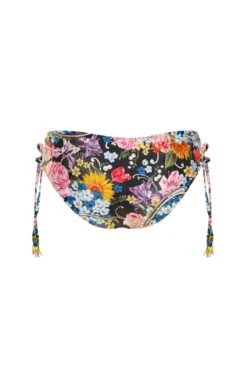 Eda Reversible Bikini Bottom -Swimwear Promotion Store Dreamin Eda Reversible Bikini Bottom 13471 4