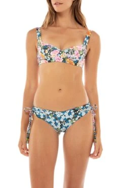 Eda Reversible Bikini Bottom -Swimwear Promotion Store Dreamin Eda Reversible Bikini Bottom 13471 5