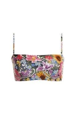 Georgina Bikini Top -Swimwear Promotion Store Dreamin Georgina Bikini Top 13468 2