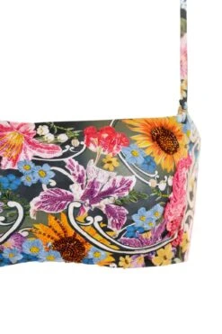 Georgina Bikini Top -Swimwear Promotion Store Dreamin Georgina Bikini Top 13468 7