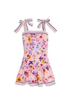 Kaio Kids' Dress 7 Kaio Kids' Dress -Swimwear Promotion Store Dreamin Kaio Kids Dress 13484 2