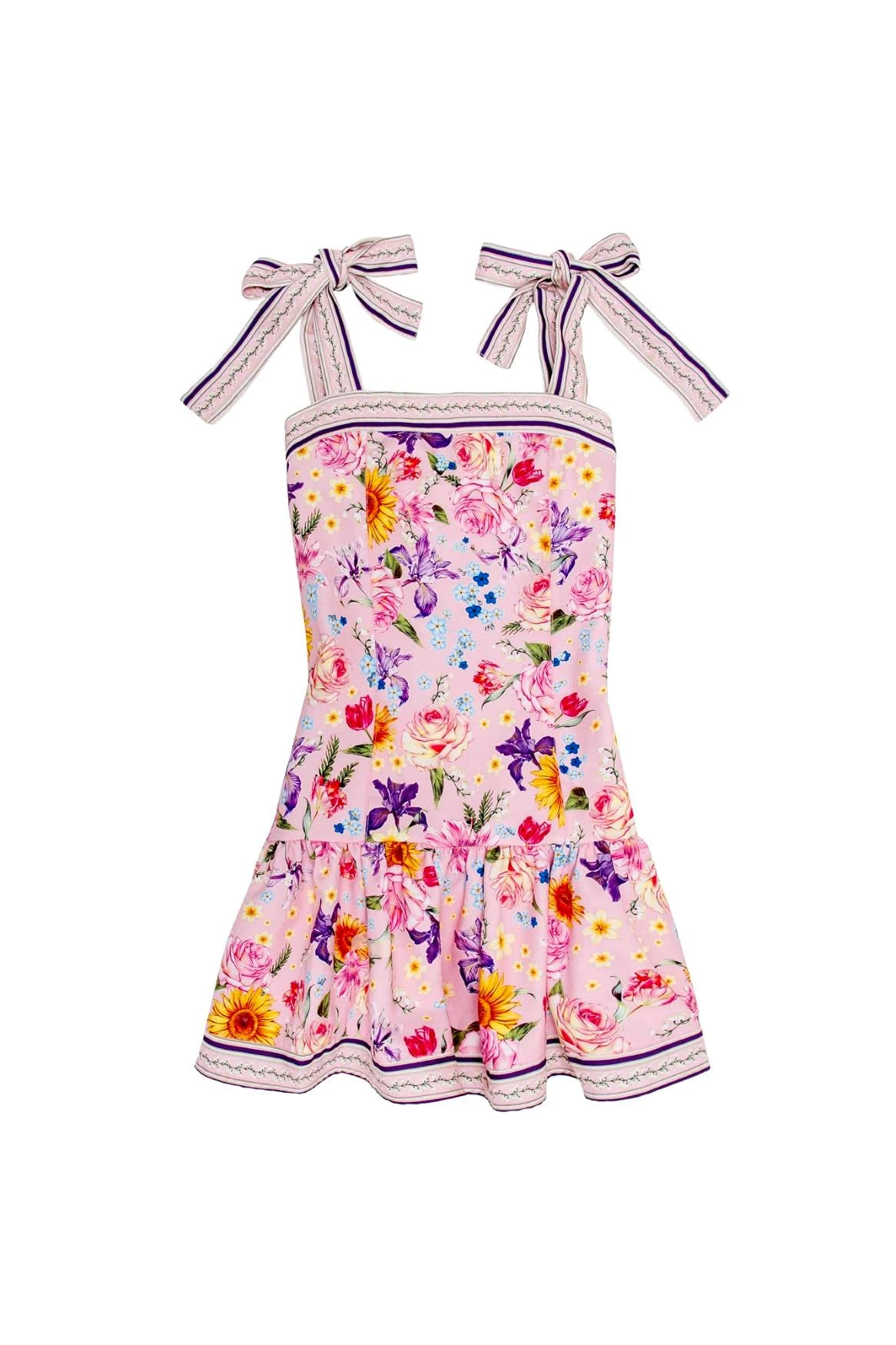 Kaio Kids' Dress 3 Kaio Kids' Dress - Image 3