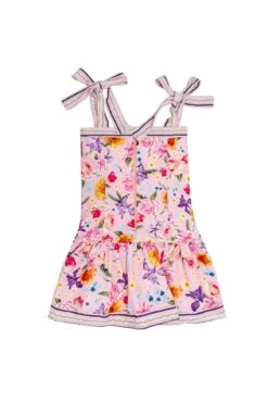 Kaio Kids' Dress 8 Kaio Kids' Dress -Swimwear Promotion Store Dreamin Kaio Kids Dress 13484 4
