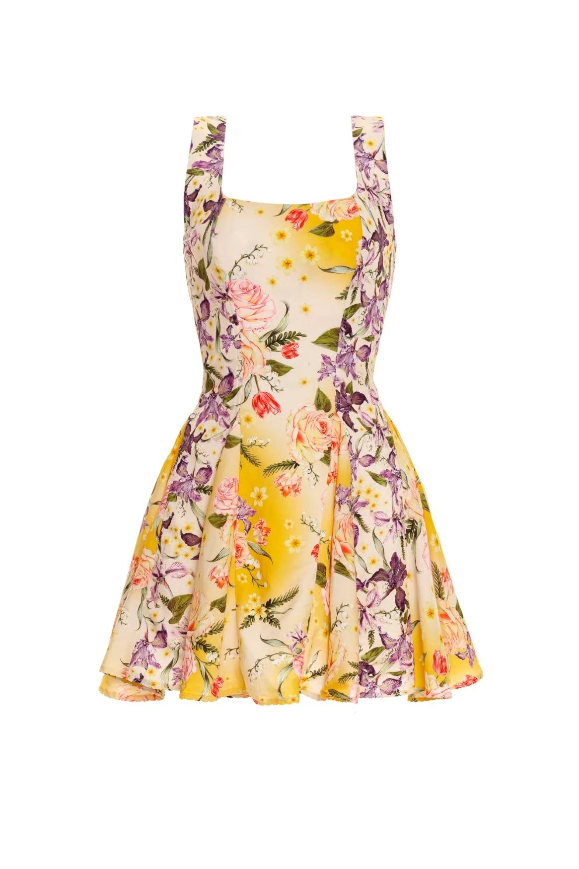 Kristen Dress 4 Kristen Dress - Image 4