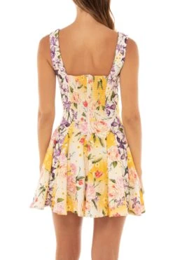 Kristen Dress 9 Kristen Dress -Swimwear Promotion Store Dreamin Kristen Dress 13474 3