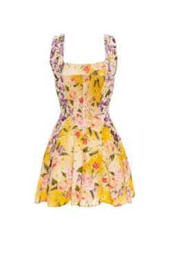 Kristen Dress 11 Kristen Dress -Swimwear Promotion Store Dreamin Kristen Dress 13474 4