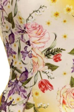 Kristen Dress 12 Kristen Dress -Swimwear Promotion Store Dreamin Kristen Dress 13474 5