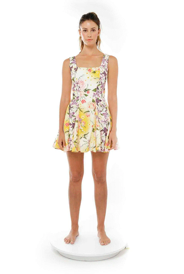 Kristen Dress 7 Kristen Dress - Image 7