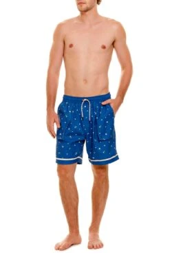 Nares Men's Trunk -Swimwear Promotion Store Dreamin Nares Mens Trunk 13486 1