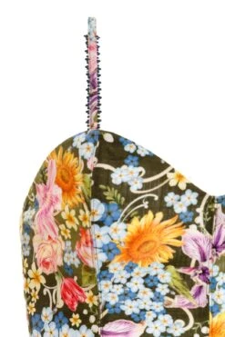 Suzie Dress 12 Suzie Dress -Swimwear Promotion Store Dreamin Suzie Dress 13475 6