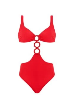 Laine Cut-out One Piece -Swimwear Promotion Store Eames Laine One Piece 11580 2