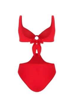 Laine Cut-out One Piece -Swimwear Promotion Store Eames Laine One Piece 11580 4