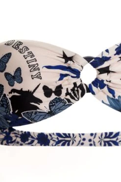 Darya Bikini Top -Swimwear Promotion Store Embellished Darya Bikini Top 12300 5