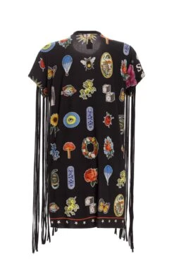 Evelyn Dress -Swimwear Promotion Store Embellished Evelyn Dress 12309 4