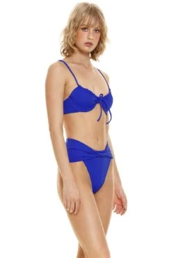 Freya Bikini Top -Swimwear Promotion Store Embellished Freya Bikini Top 12706 5