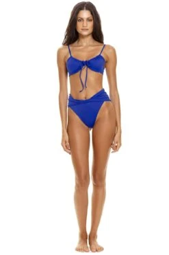 Freya Bikini Top -Swimwear Promotion Store Embellished Freya Bikini Top 12706 6