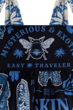 Itzal Kids Jumpsuit -Swimwear Promotion Store Embellished Itzal Kids Jumpsuit 12317 6