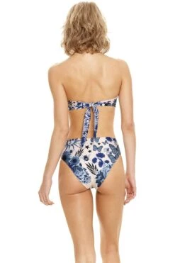 Penelope Sustainable Bikini Bottom