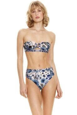 Penelope Sustainable Bikini Bottom -Swimwear Promotion Store Embellished Penelope Bikini Bottom 12301 3