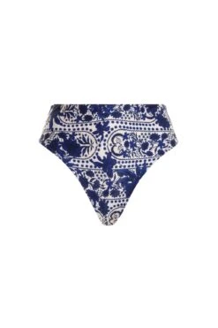 Penelope Sustainable Bikini Bottom -Swimwear Promotion Store Embellished Penelope Bikini Bottom 12301 6