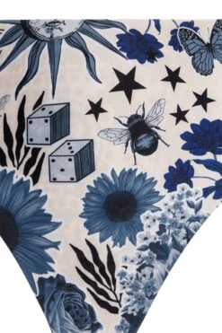 Penelope Sustainable Bikini Bottom -Swimwear Promotion Store Embellished Penelope Bikini Bottom 12301 7