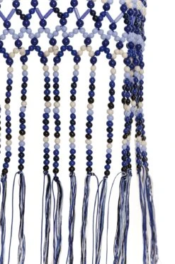 Persia Crop Top -Swimwear Promotion Store Embellished Persia Crop Top 12322 6