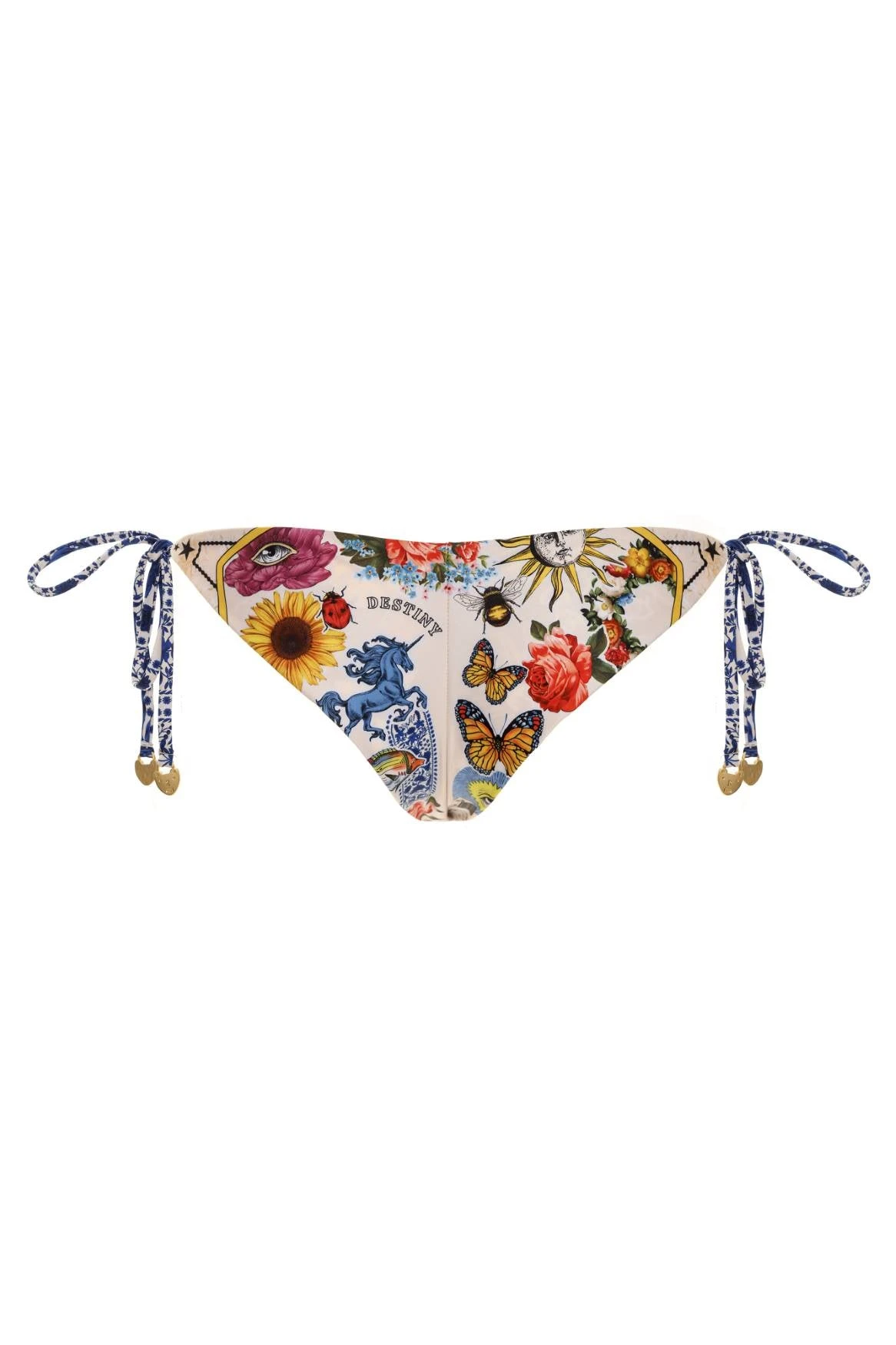 Tammy Sustainable Bikini Bottom 6 Tammy Sustainable Bikini Bottom - Image 6
