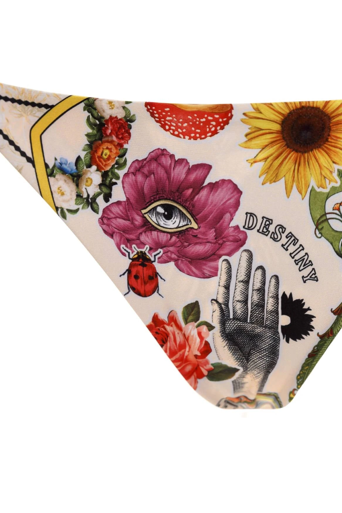 Tammy Sustainable Bikini Bottom 8 Tammy Sustainable Bikini Bottom - Image 8