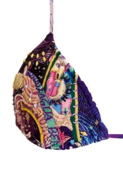 Valle Sustainable Bikini Top -Swimwear Promotion Store Eter Bikini Top Valle 13740 4