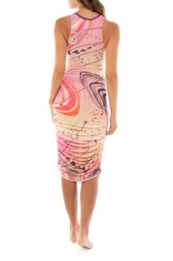 Stormi Dress 9 Stormi Dress -Swimwear Promotion Store Eter Dress Stormi 13751 2