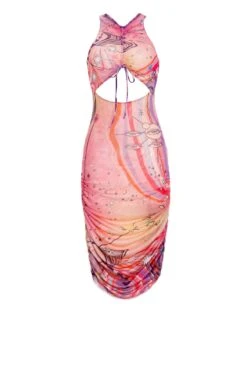 Stormi Dress 8 Stormi Dress -Swimwear Promotion Store Eter Dress Stormi 13751 3