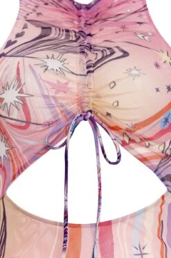 Stormi Dress 11 Stormi Dress -Swimwear Promotion Store Eter Dress Stormi 13751 5