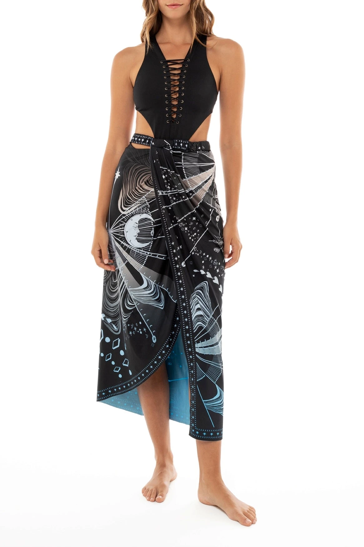 Harlyn Skirt 1 Harlyn Skirt