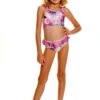 Keily Kids' Bikini Set