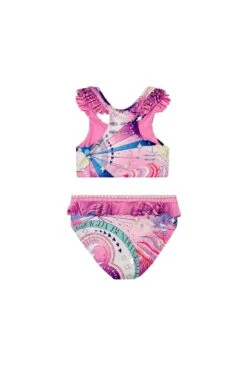 Keily Kids' Bikini Set -Swimwear Promotion Store Eter Kids Dress Keily 13753 4