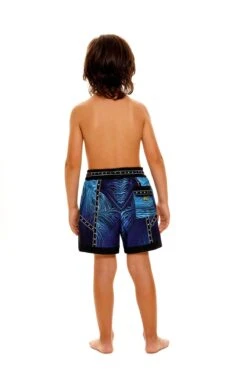 Luke Kids' Trunks -Swimwear Promotion Store Eter Kids Trunks Luke 13757 3