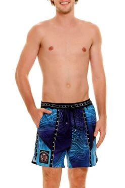 Isaac Men's Trunks