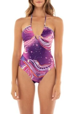 Rosetti One Piece -Swimwear Promotion Store Eter One Piece Rosetti 13738 2