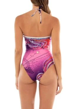 Rosetti One Piece -Swimwear Promotion Store Eter One Piece Rosetti 13738 3