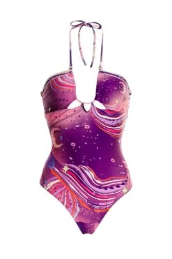 Rosetti One Piece -Swimwear Promotion Store Eter One Piece Rosetti 13738 4