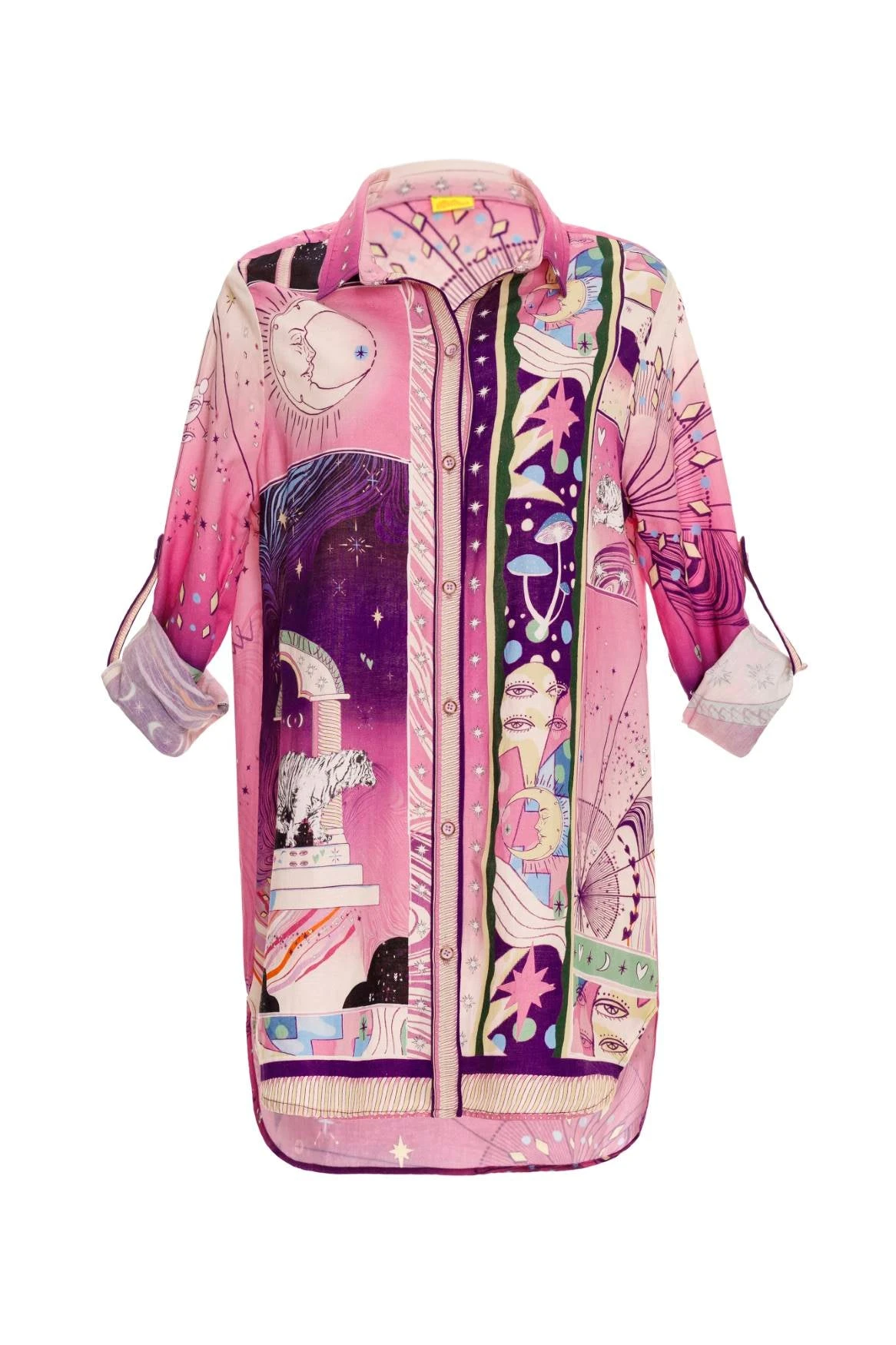 Chrystal Shirt 3 Chrystal Shirt - Image 3