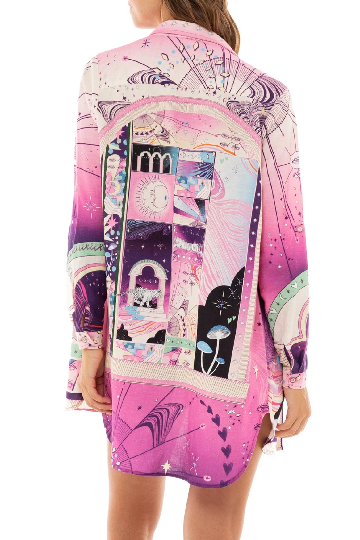 Chrystal Shirt 4 Chrystal Shirt - Image 4