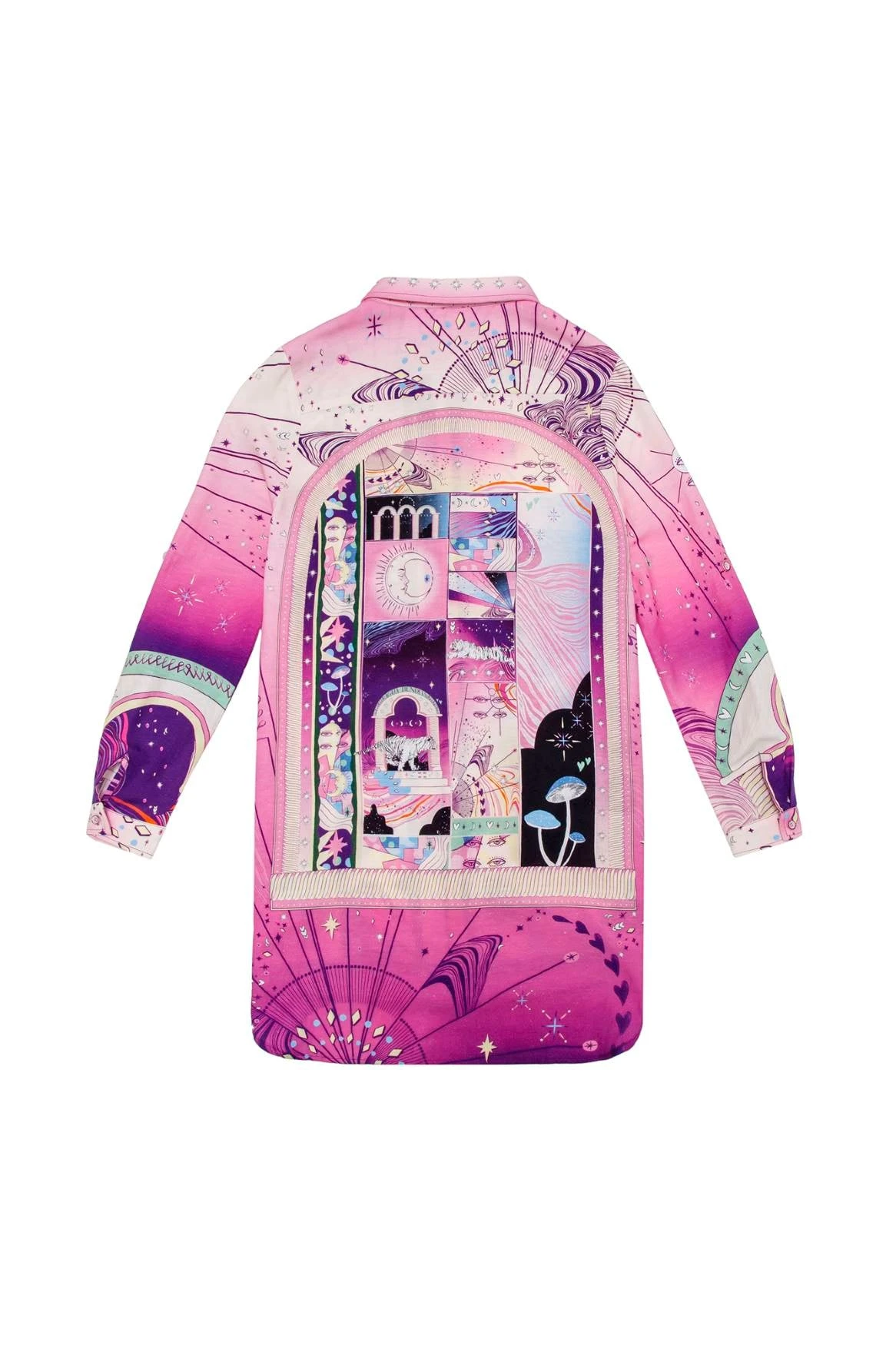 Chrystal Shirt 5 Chrystal Shirt - Image 5