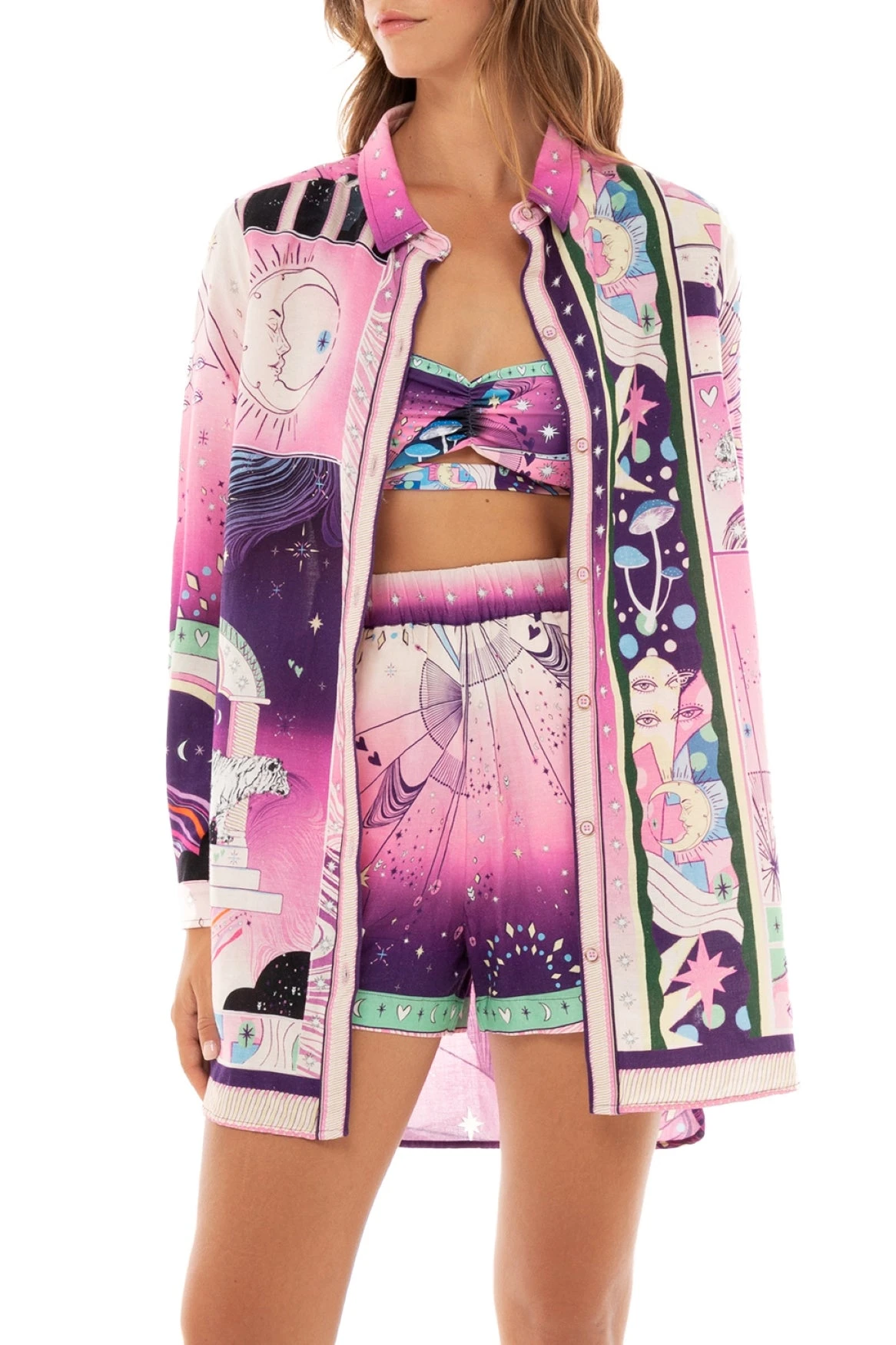 Chrystal Shirt 6 Chrystal Shirt - Image 6